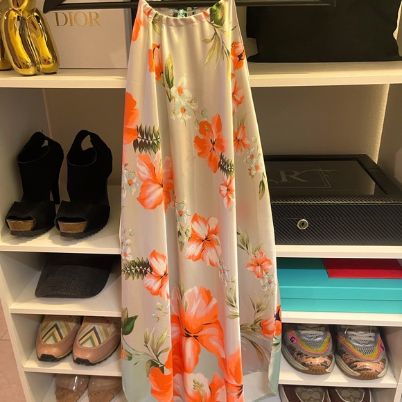 Victoria's Secret Dresses & Skirts - Victoria Secret Satin Dress